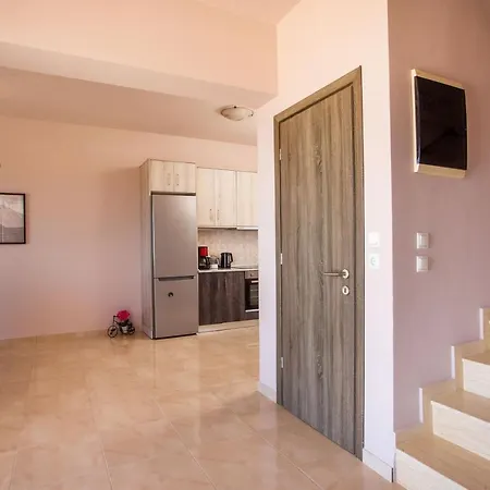 Kalypso Sea View 3*