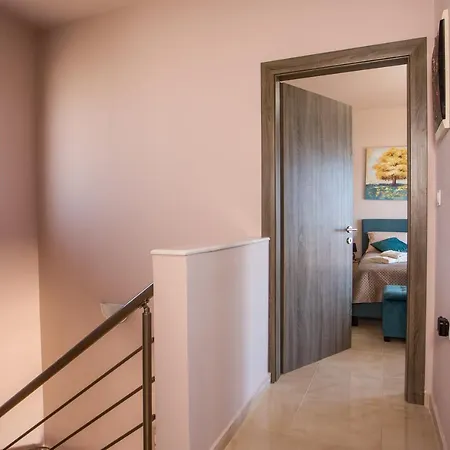 Kalypso Sea View Ξενοδοχείο