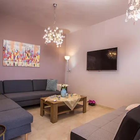 Kalypso Sea View Ξενοδοχείο 3*