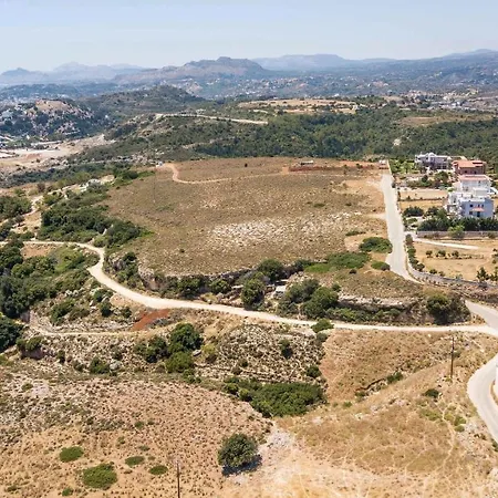 Kalypso Sea View