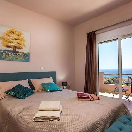 Kalypso Sea View