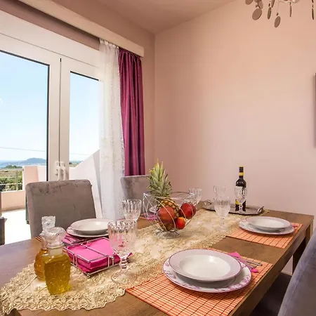 Kalypso Sea View 3* Koskinou (Rhodes)