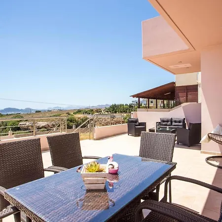 Kalypso Sea View Hotel