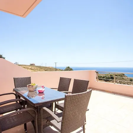 Kalypso Sea View Hotel 3*